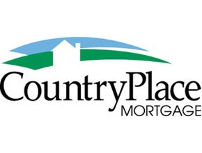 CountryPlace Mortgage Logo