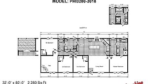 Prime / PRI3280-2018 Layout 49870